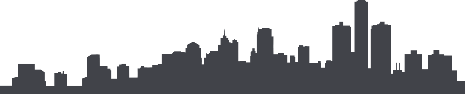 Featured image of post Detroit Skyline Outline