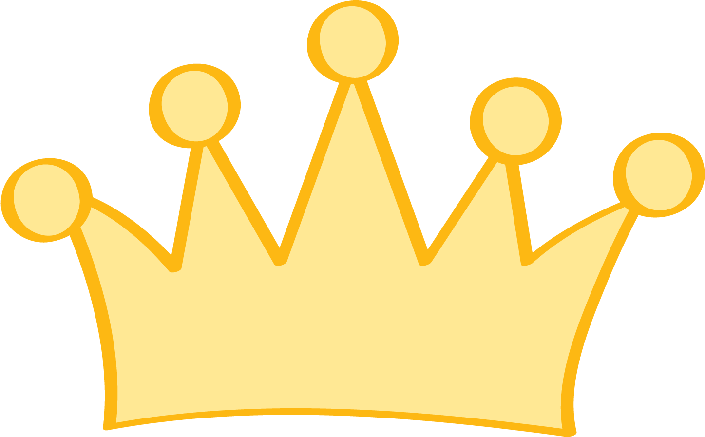 Coroa Do Pequeno Principe Em Png Crown Clipart