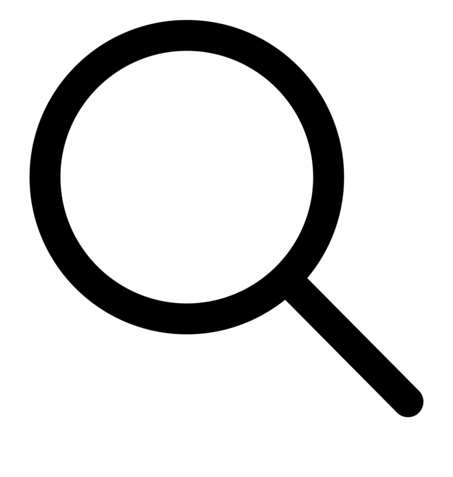 Magnifying Glass Icon Png New Indian Rupee Symbol