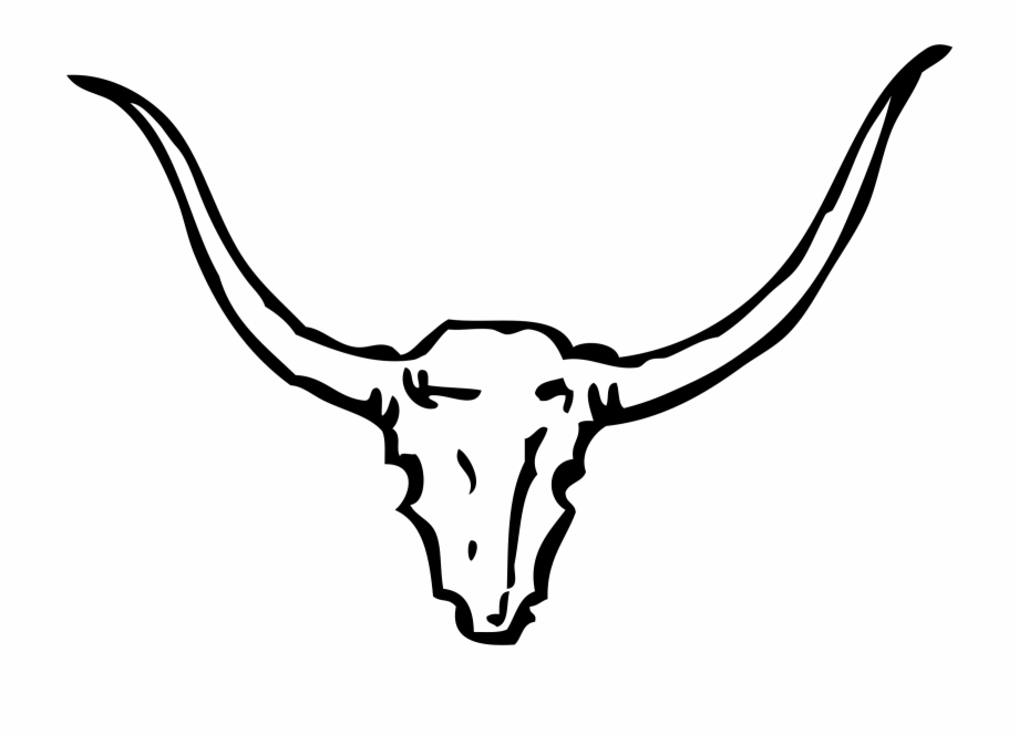 This Free Icons Png Design Of Bull Skull