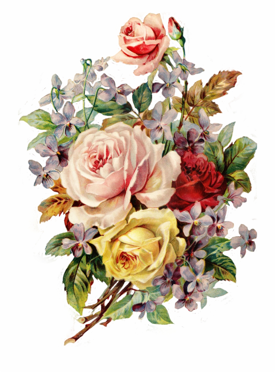 Jpg Royalty Free Stock Flowers Png For Free