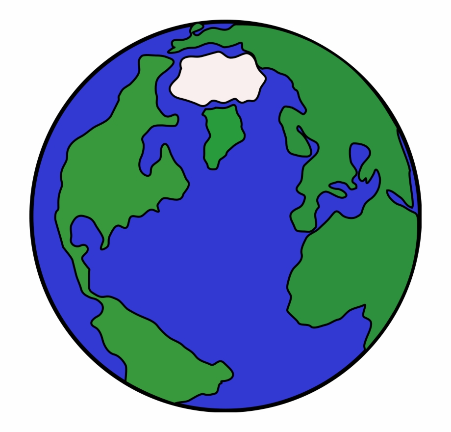 Globe Png Cartoon Globe