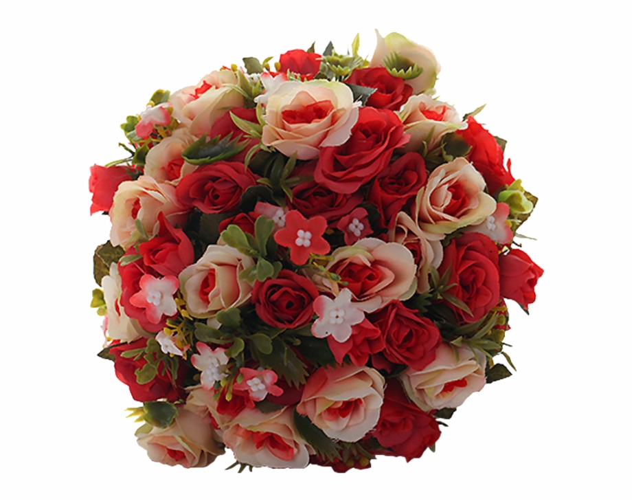 Free Download Red Rose Bouquet Png Image Roses