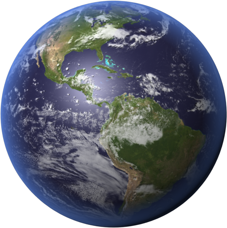 Earth Png Transparent Background Earth Png