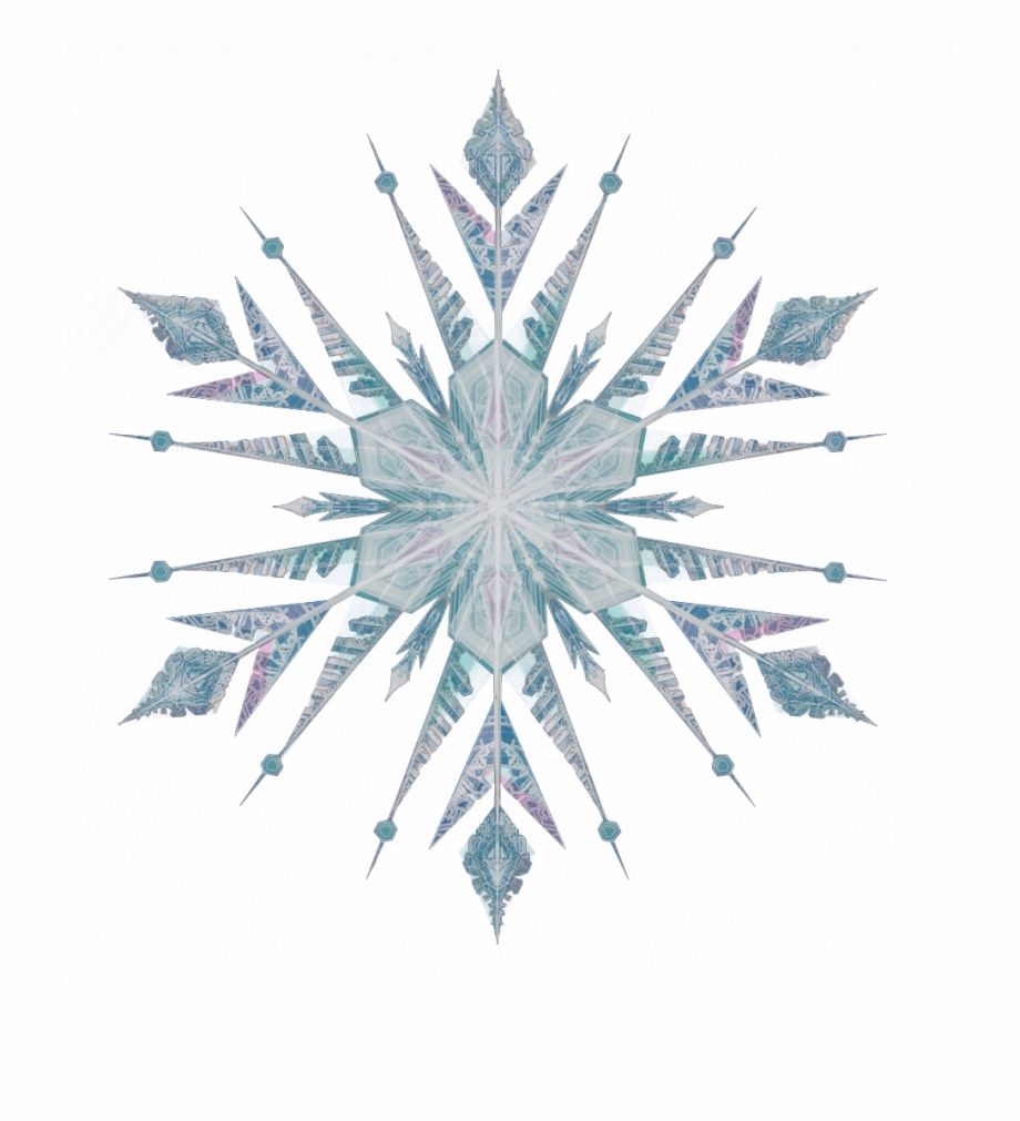 Clipart Snowflakes Png Download Snowflake Transparent