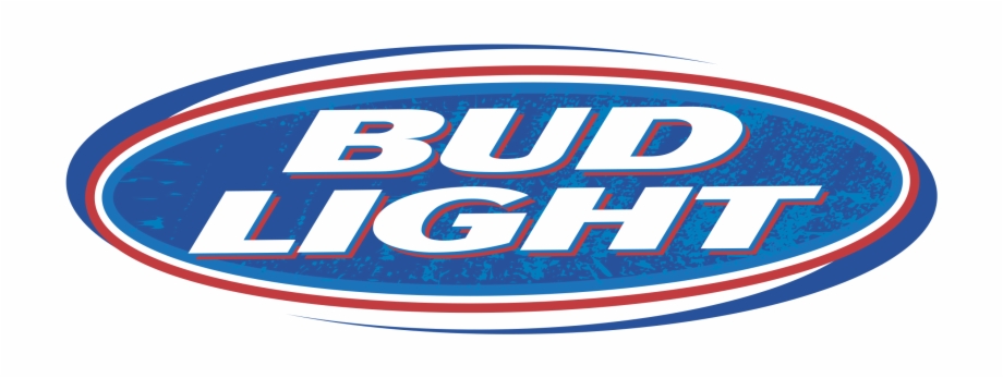 Bud Light Logo Png Transparent Bud Light Can