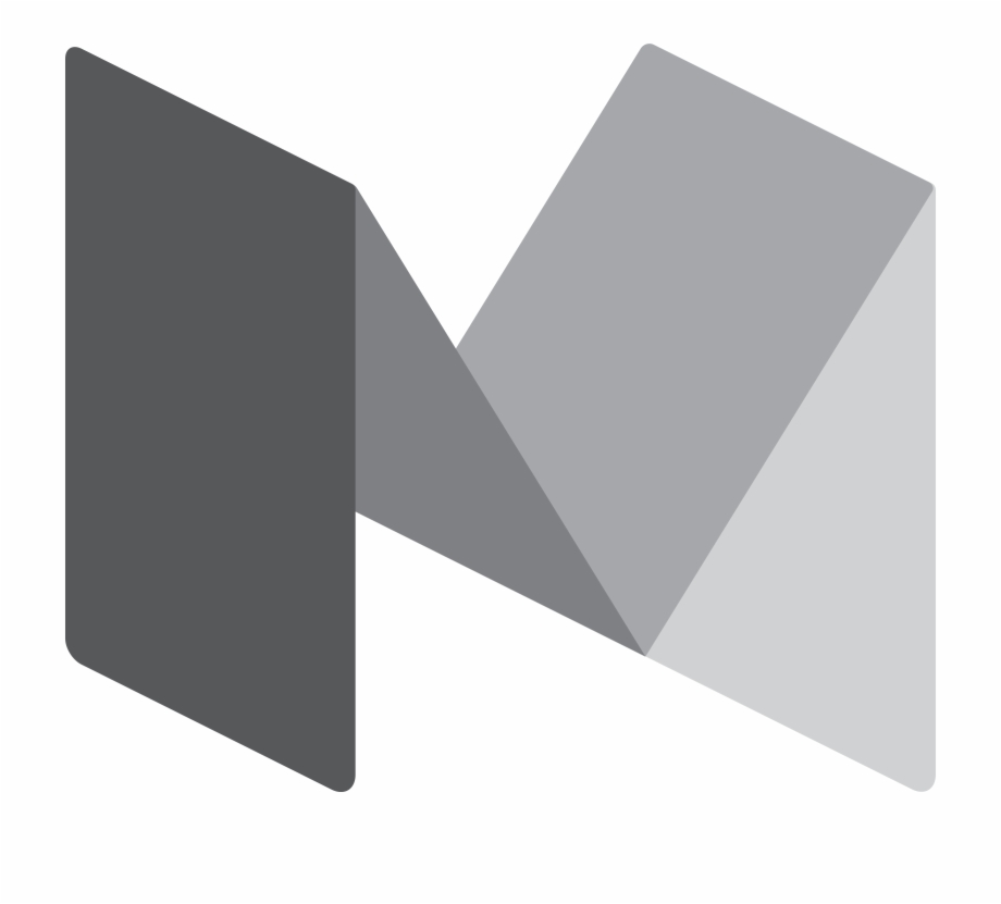 Medium M Logo Png Transparent Medium Logo White