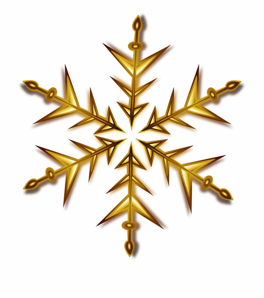 This Free Icons Png Design Of Snowflake 1