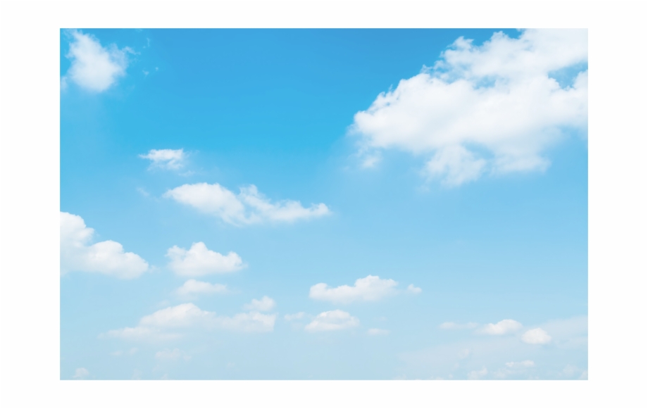 Clouds Royalty Free Blue Sky