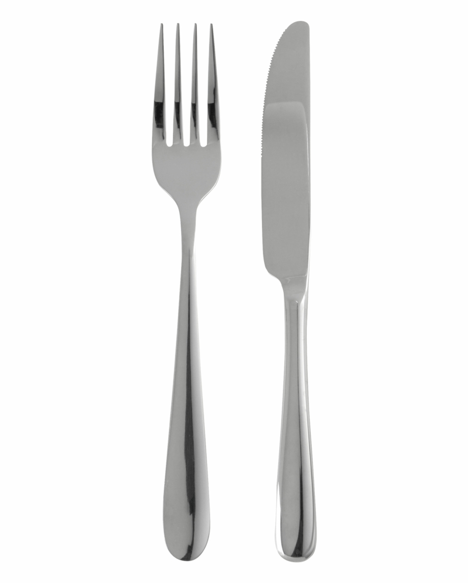 Fork And Knife Png Dinner Fork And Knife