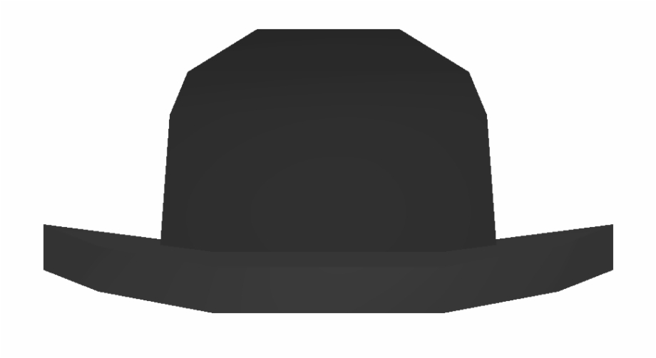 Bowler Hat Fedora