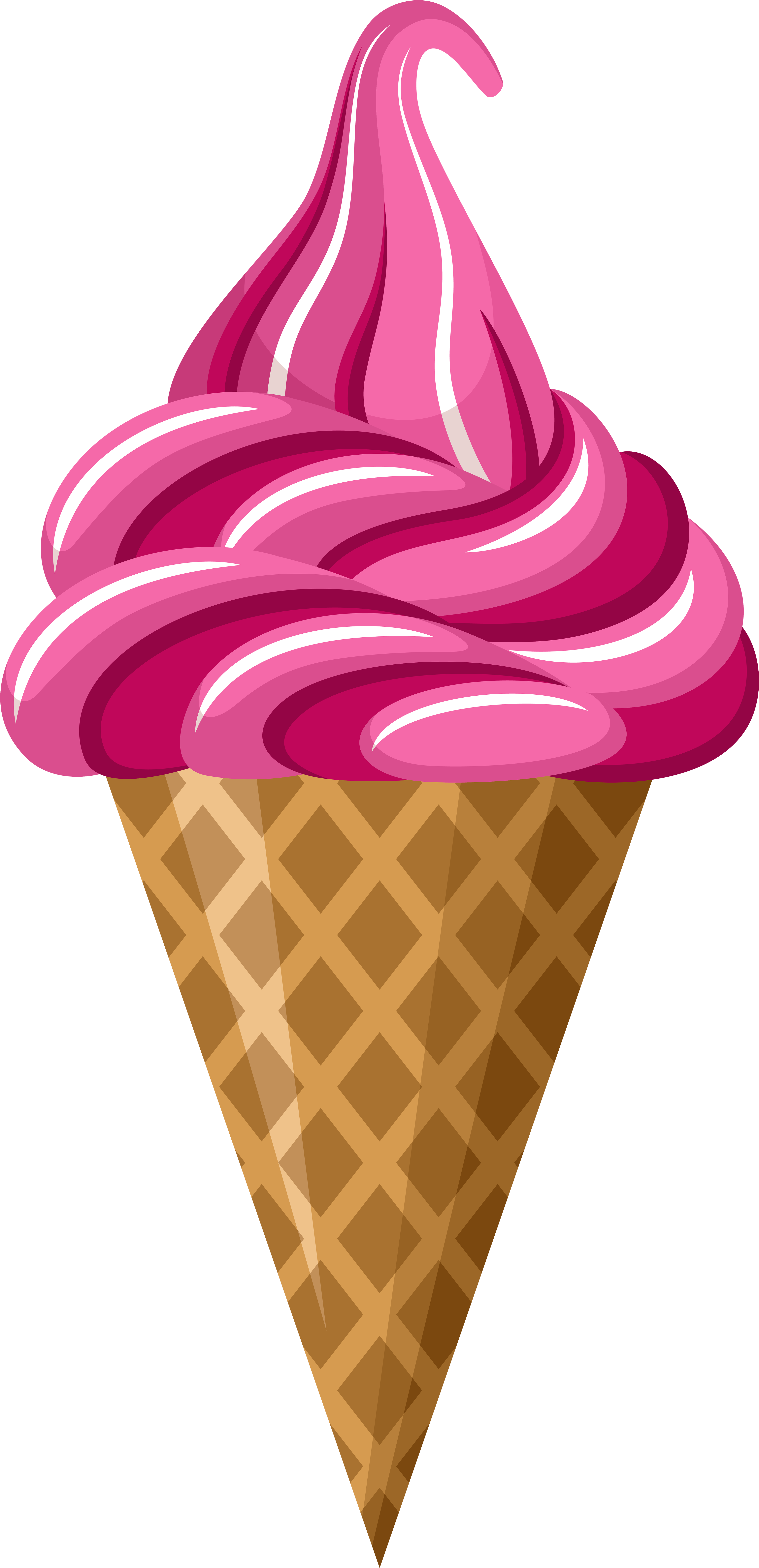 clip art ice cream
