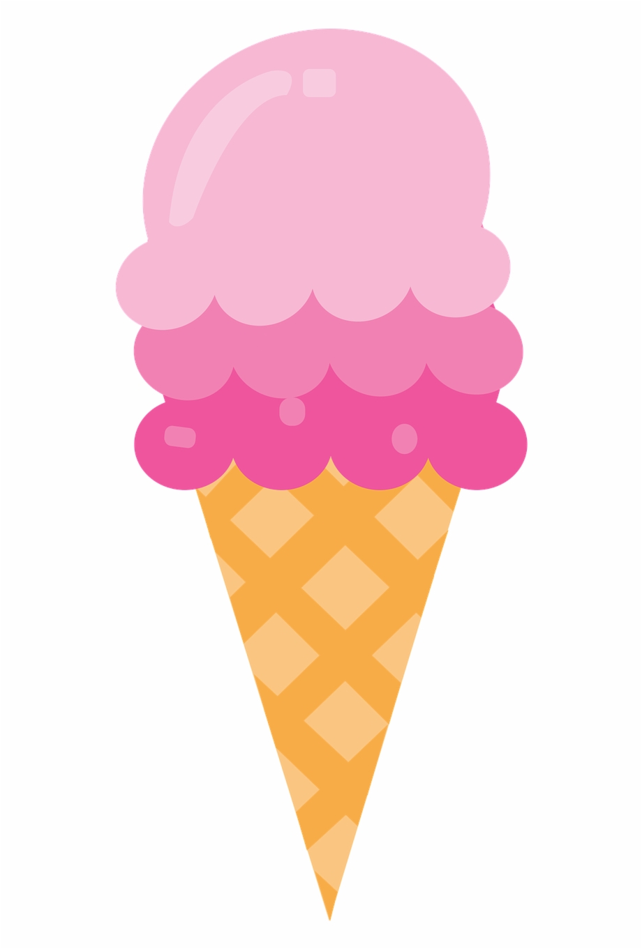 Ice Cream Cone Clip Art Ice Cream