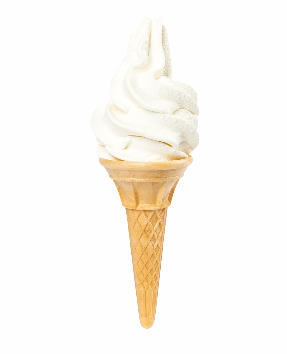 Ice Cream Cone Soy Ice Cream