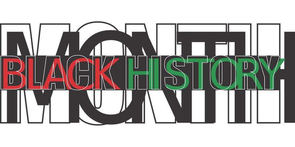 Black History Png