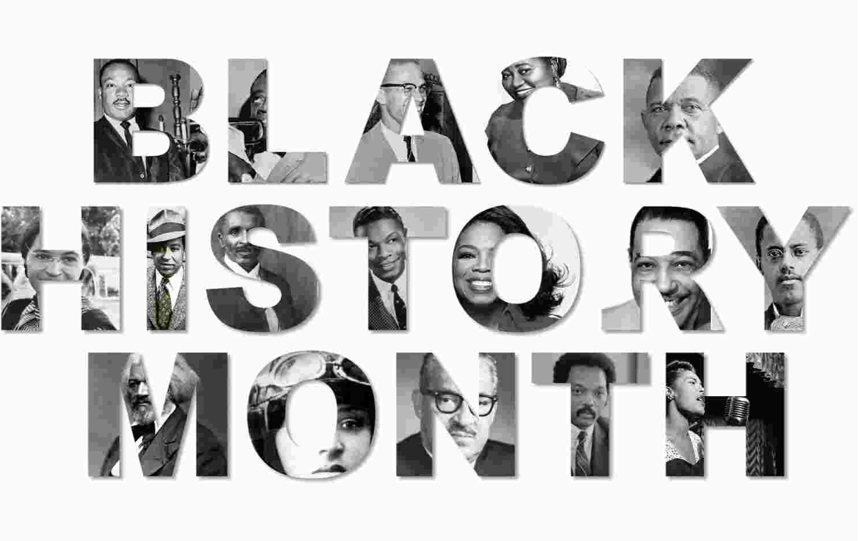 Black History Png - Clip Art Library