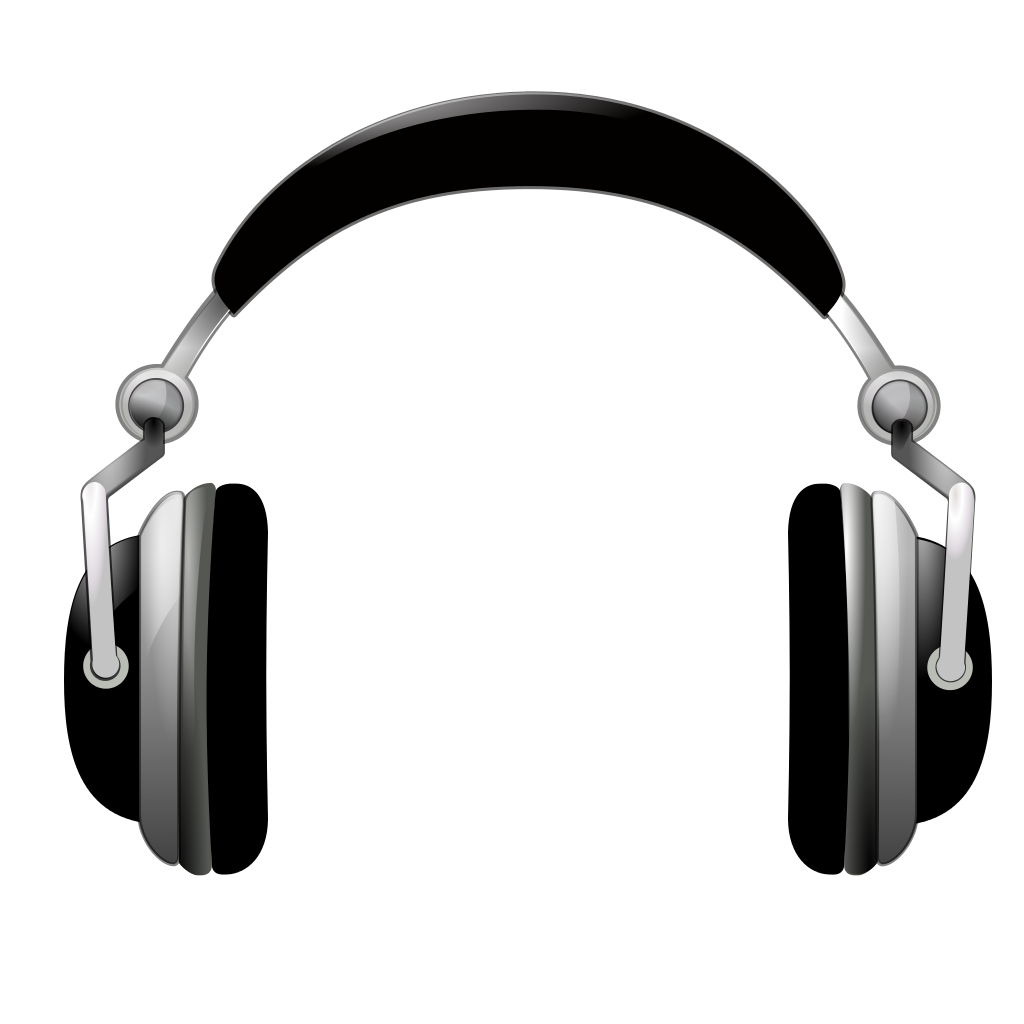 Headset Icon Png