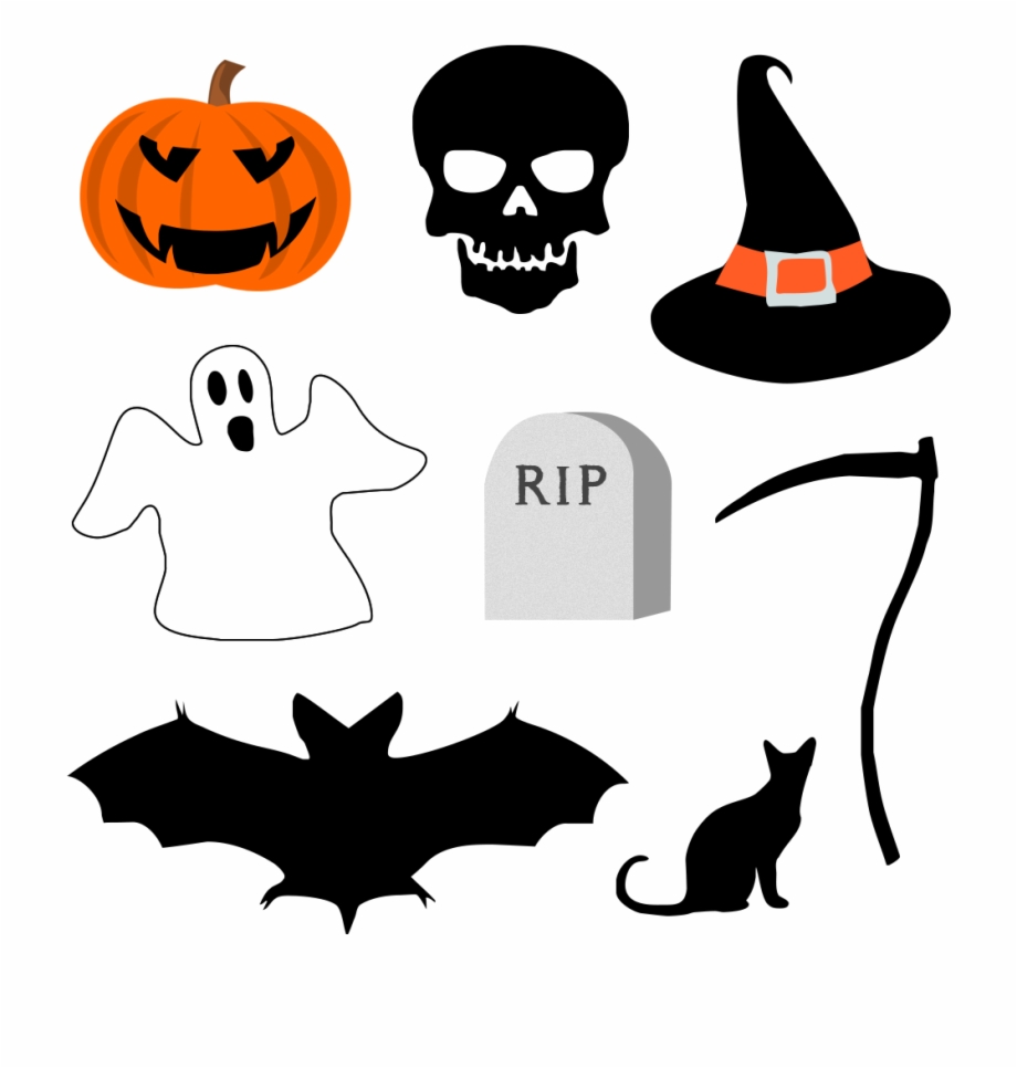 Free Halloween Graphics Psd Download Free Halloween Graphics