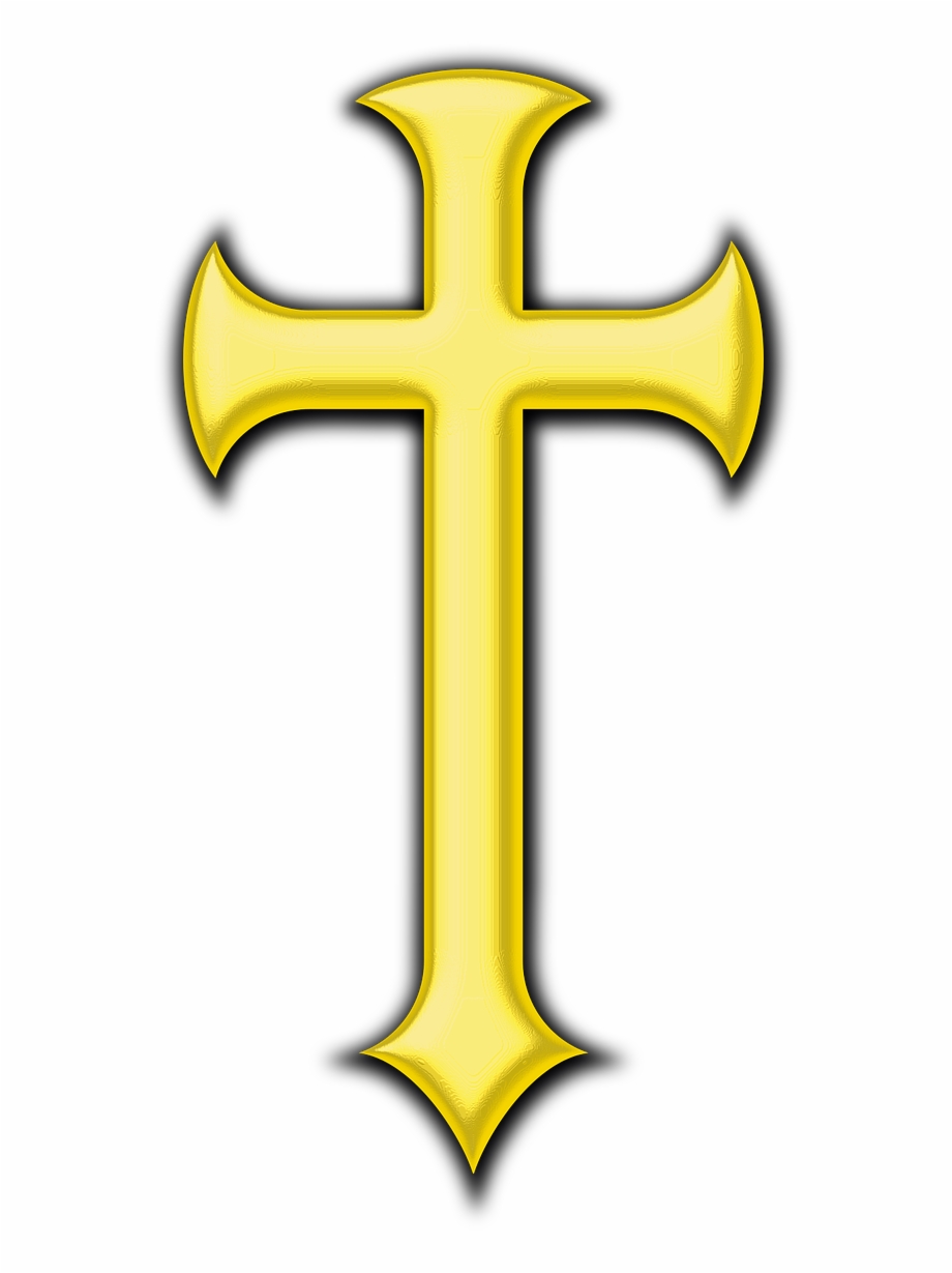 cross jesus logo png
