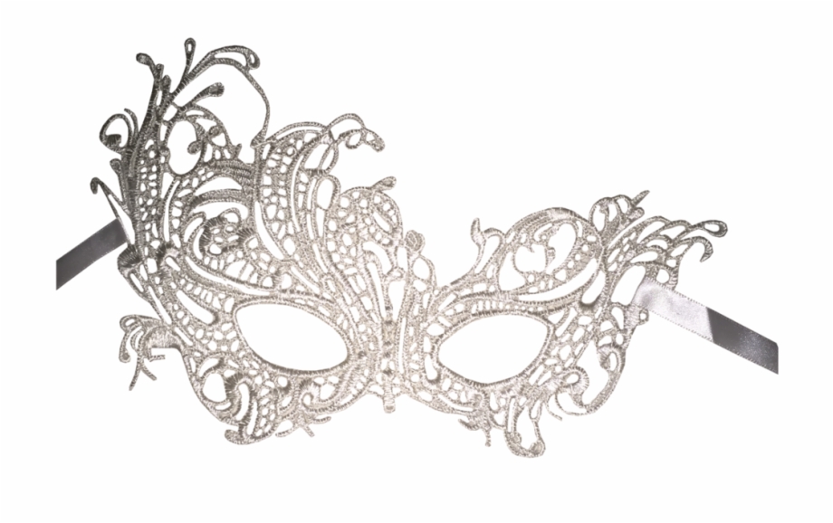 Masquerade Silver Png Masquerade Mask Silver Png