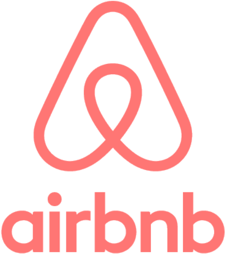 Pinterest App Logo Png Airbnb Logo