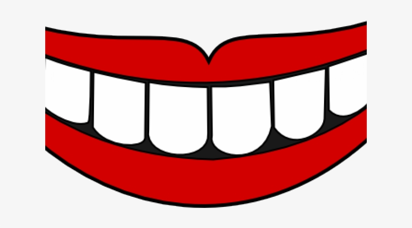 Mouth Clipart Png