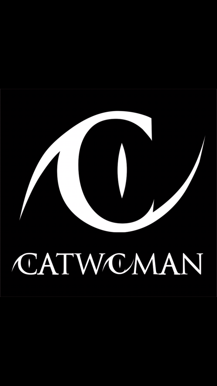 Catwoman Logo Png