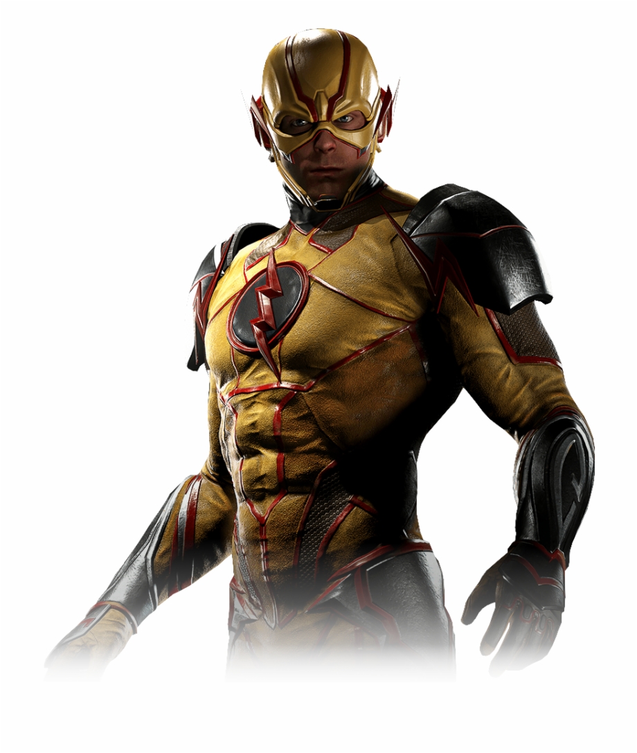 Discover Ideas About Injustice 2 Flash Reverse Flash