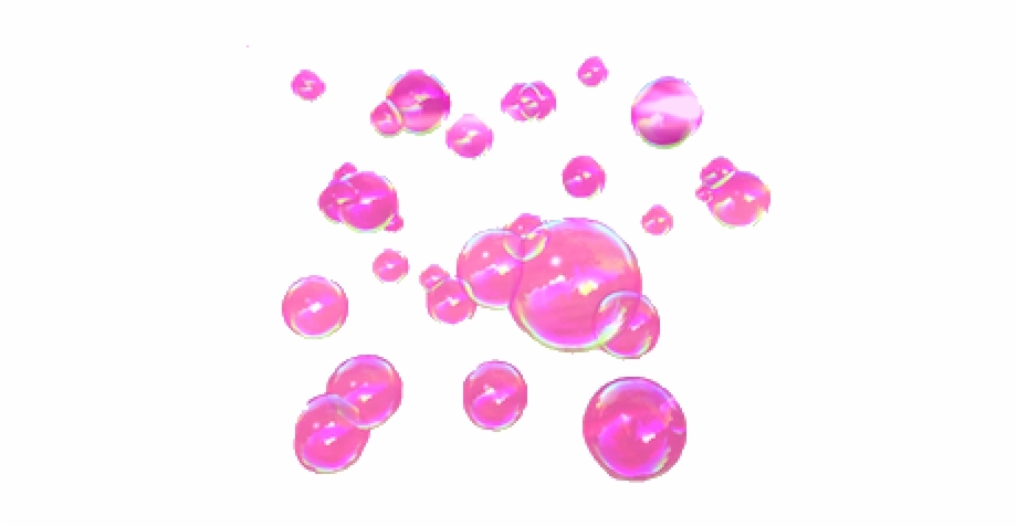 Bubbles Aesthetic Tumblr Pinkbubbles Pink Freetoedit Vaporwave