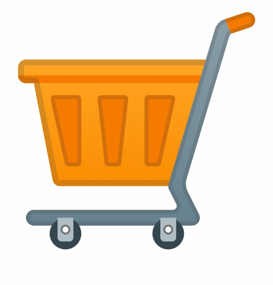 Download Svg Download Png Shopping Cart Icon Png