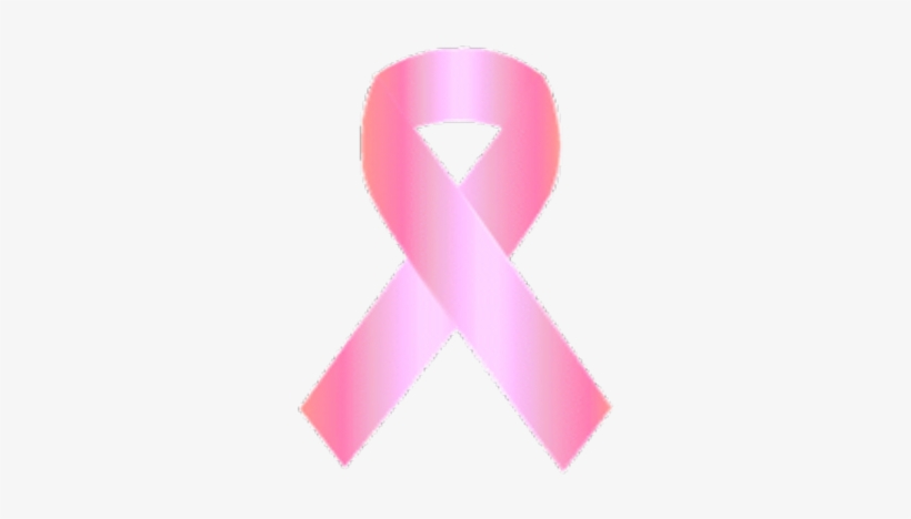 Breast Cancer Ribbon Transparent Png