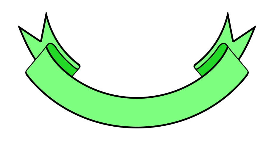 Clipart Banner Ribbon For Logo Clipart