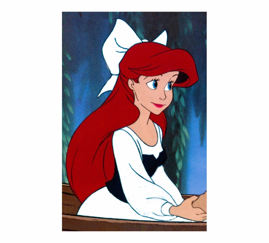Ariel Disney And The Little Mermaid Image Ariel