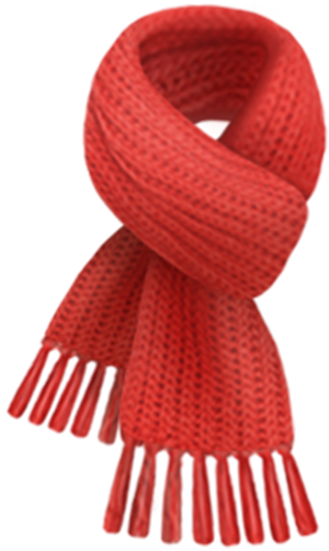 Shoelaces Png Scarf Png