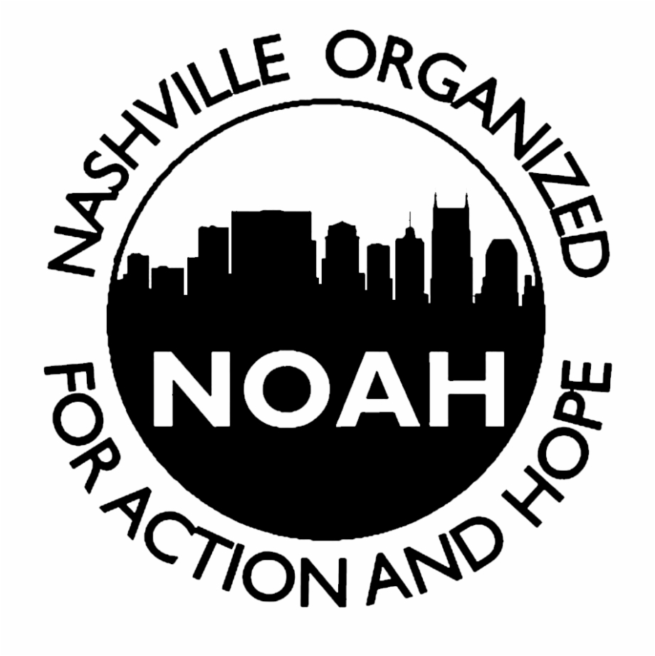 Save The Date For Noah Banquet Greater Nashville