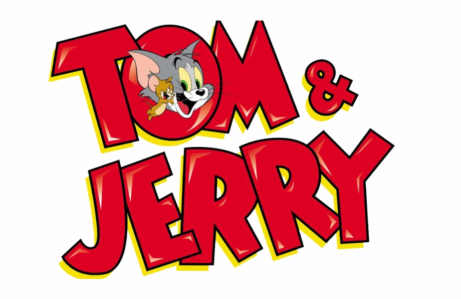 Tom And Jerry Cartoons Logo Images Hd 19201200