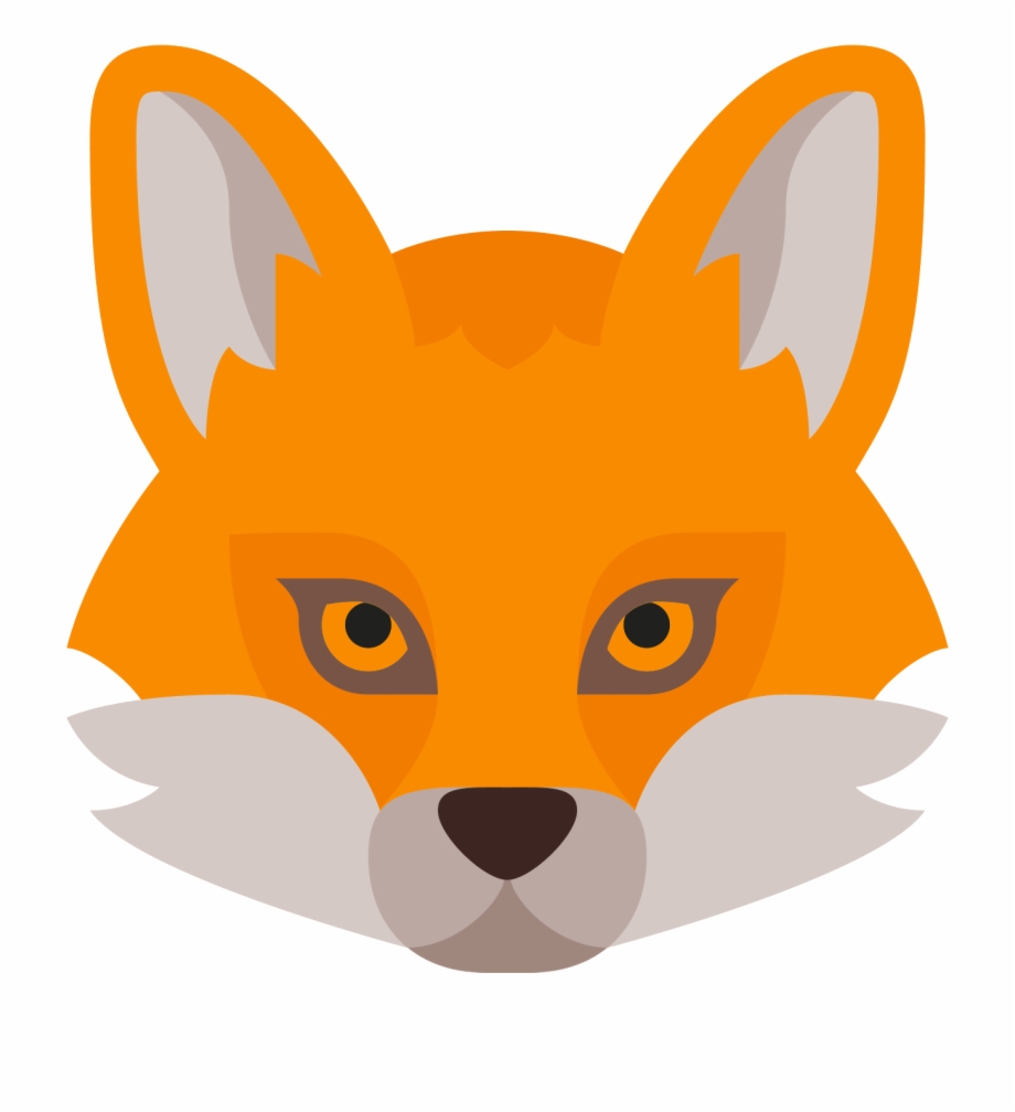 Fox Icon Png