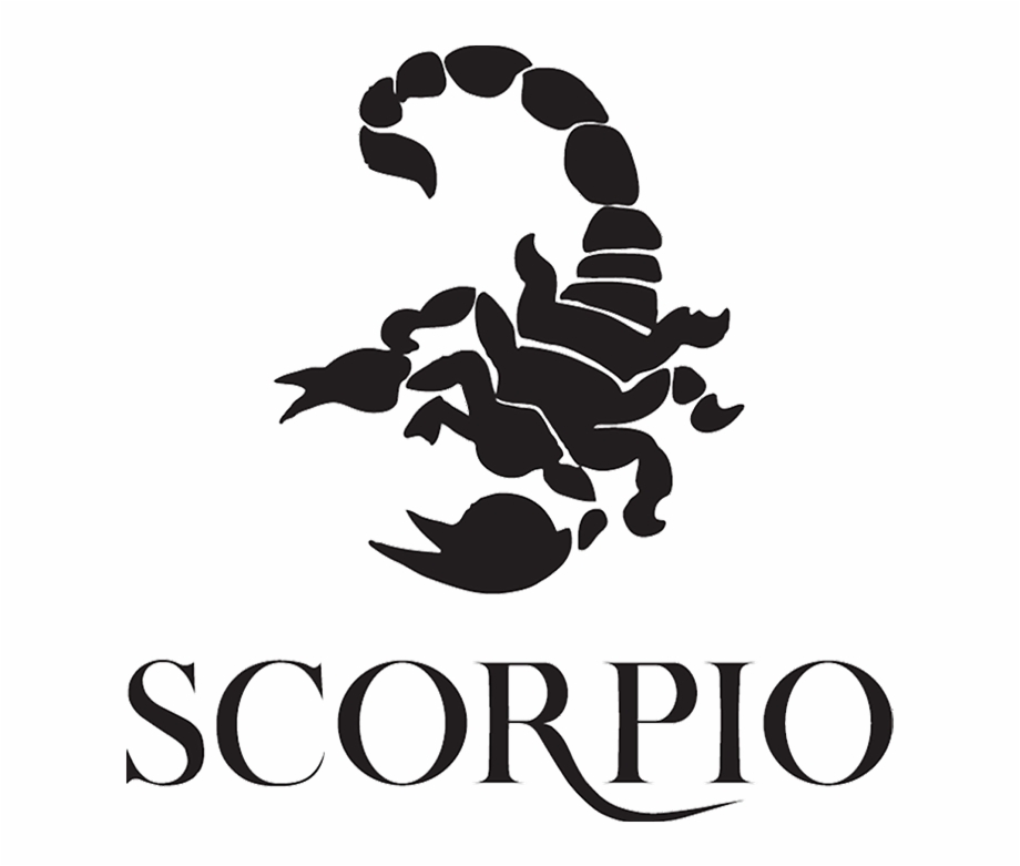 Scorpio Logo Scorpio Parfum