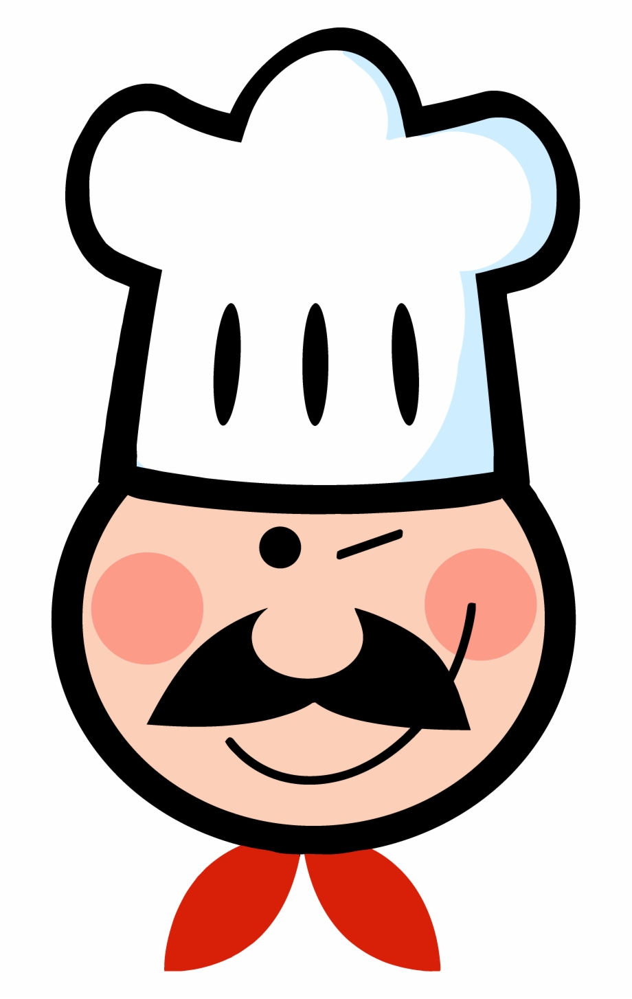 Free Download Chef Hat Clip Art Clipart Chefs