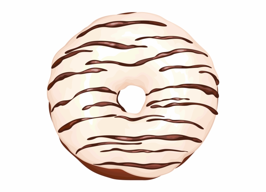 Donut Transparent Png Image Peanut