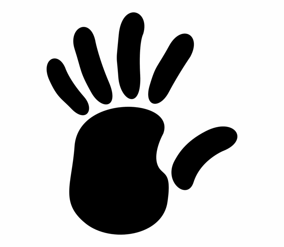 Images Of Babies Handprints And Footprints Which Are