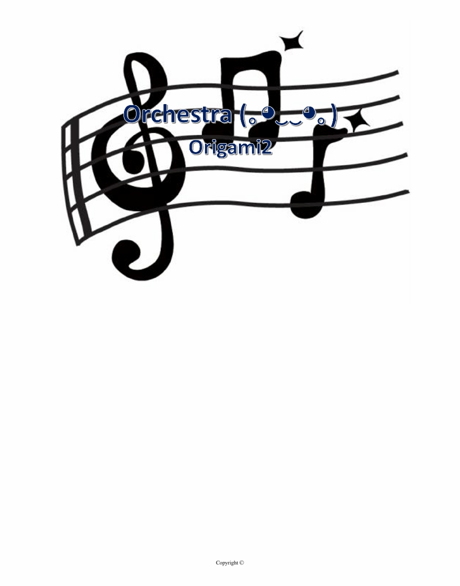 Music Clipart No Background