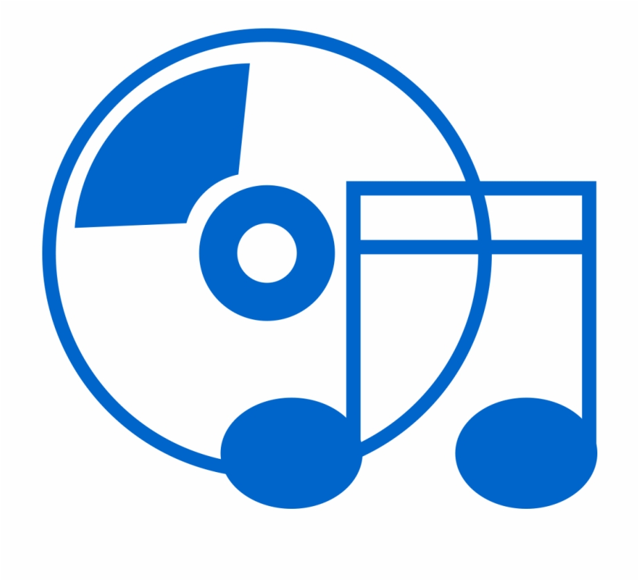 Music Clipart Png Download Circle