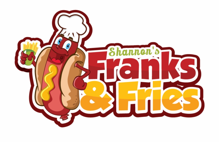 Shannons Franks And Fries Cincinnati Ohio Hot Dog
