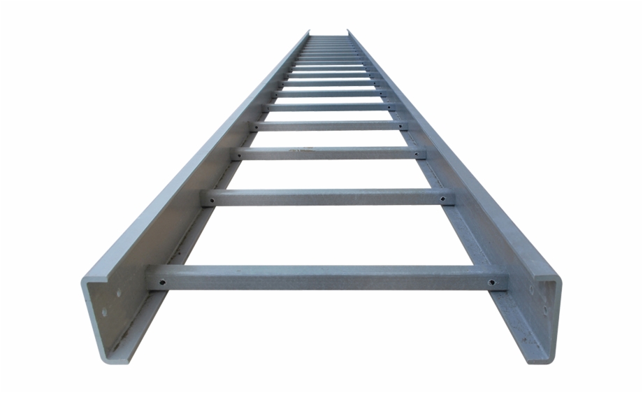 1 2 Ladder Cable Tray Png