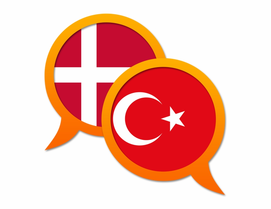 Danish Turkish Dictionary 4 Flag Of Turkey
