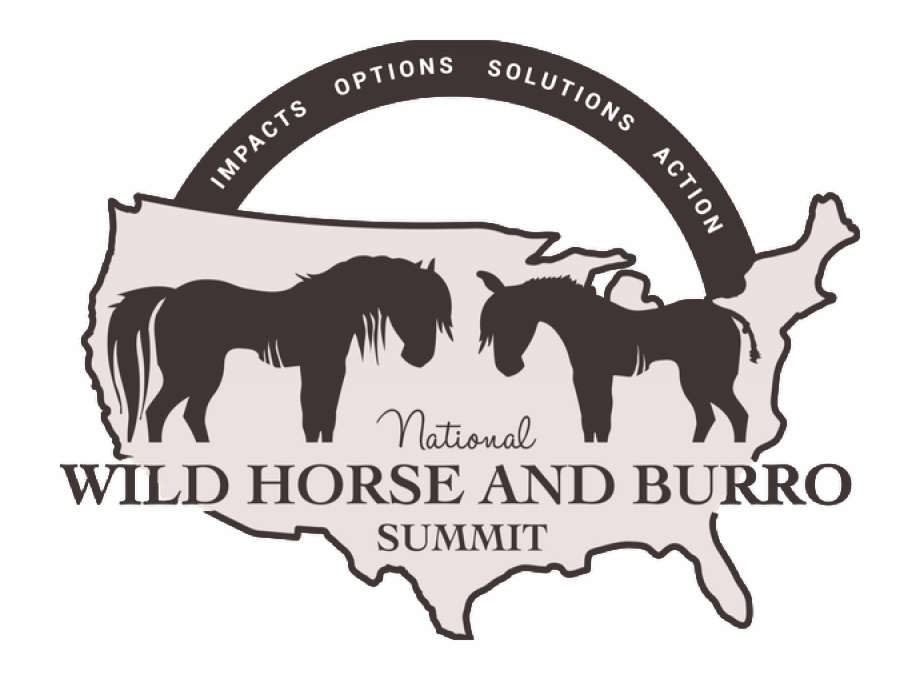 Utah State University Hosts Wild Horse Summit But