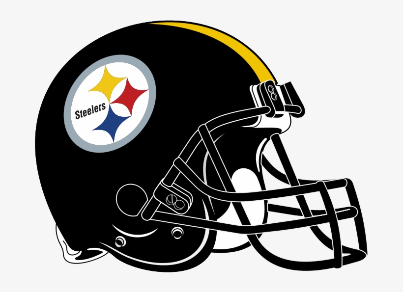 Steelers Helmet Png