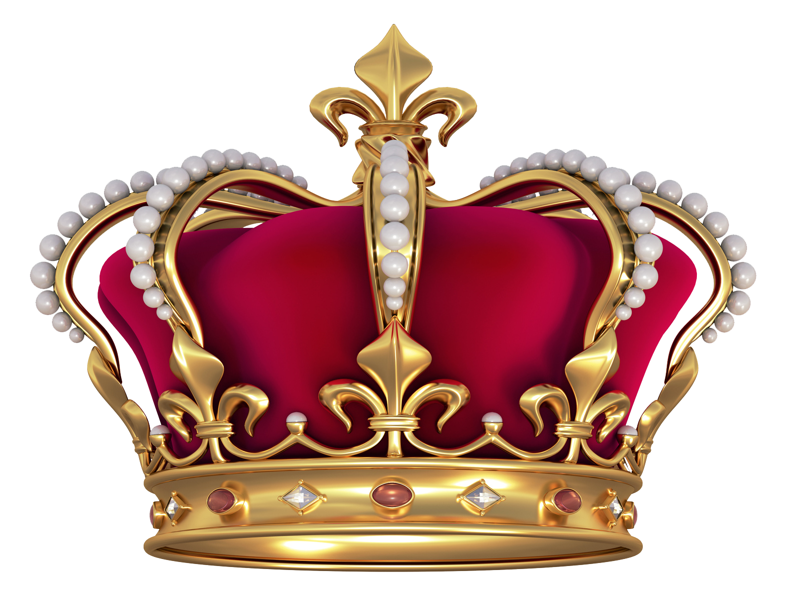 Royal Queen Crown Png