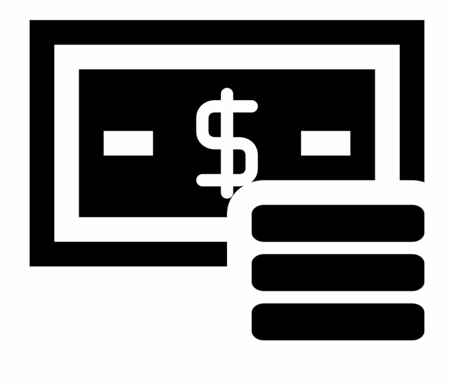 Money Bills Stack Comments Contas Icon Png